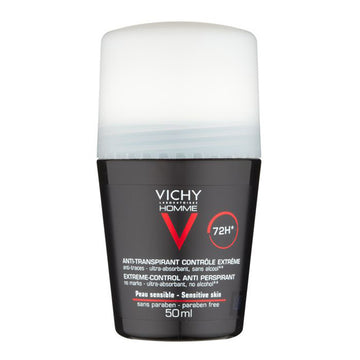 VICHY HOMME DEODORANT EXTREME 50ML